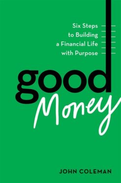 Good Money | ISBN 9798892790505 | Kalimat Store