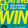 Playing to Win | ISBN 9798892792288 | Kalimat Store