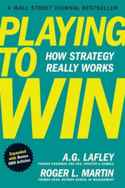 Playing to Win | ISBN 9798892792288 | Kalimat Store