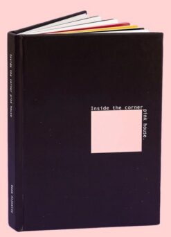 Inside The Corner Pink House | ISBN 9798991147514 | Kalimat Store