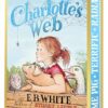 Charlotte's Web Collector's Deluxe Edition: The Beloved Newbery Honor Tale of a Pig, a Spider, and True Friendship for Children (Ages 8-12) | ISBN 9780063440159 | Kalimat Store