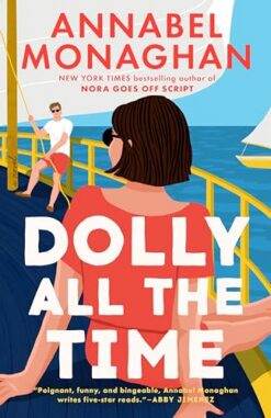 Dolly All the Time | ISBN 9780593853979 | Kalimat Store