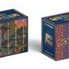 Harry Potter Paperback Box Set Books 1-7 (Deluxe Edition with Stenciled Edges) | ISBN 9781546172888 | Kalimat Store