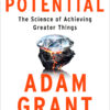 Hidden Potential: The Science of Achieving Greater Things | ISBN 9780593653661 | Kalimat Store