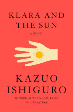 Klara and the Sun | ISBN 9780593311295 | Kalimat Store