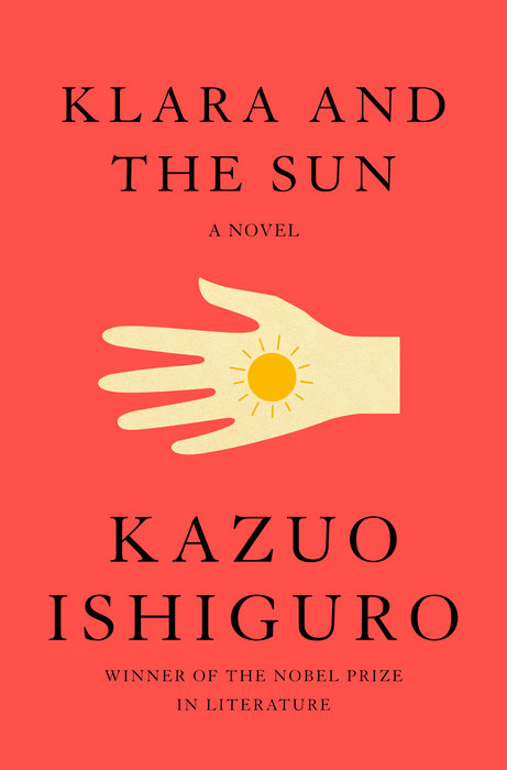 Klara and the Sun | ISBN 9780593311295 | Kalimat Store