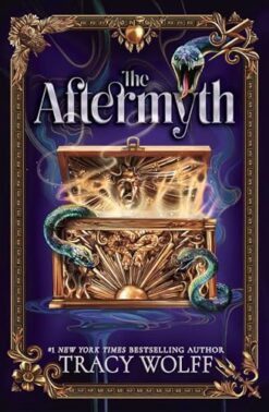 The Aftermyth (Deluxe Limited Edition) | ISBN 9781665985468 | Kalimat Store