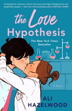 The Love Hypothesis | ISBN 9780593336823 | Kalimat Store