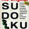 The Original Sudoku | ISBN 9780761142157 | Kalimat Store