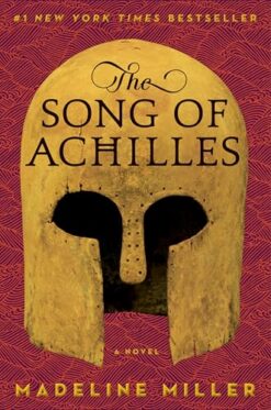 The Song of Achilles Deluxe Edition: A Novel | ISBN 9780063459960 | Kalimat Store