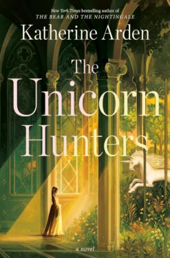 The Unicorn Hunters | ISBN 9780593128282 | Kalimat Store