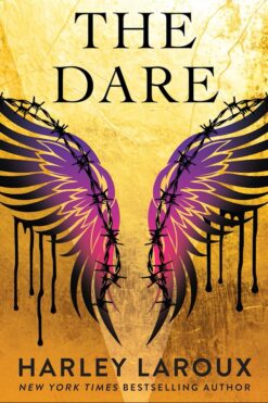 The Dare | ISBN 9781496761682 | Kalimat Store