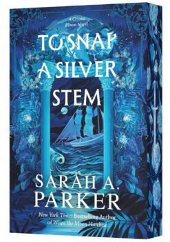 To Snap a Silver Stem | ISBN 9780063476547 | Kalimat Store