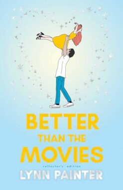 Better Than the Movies (Collector's Edition) | ISBN 9781665990301 | Kalimat Store