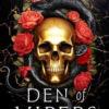 Den of Vipers: A Dark Romance (Deluxe Limited Edition) | ISBN 9781039498365 | Kalimat Store