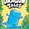 Dragon Tales (A Friend for Dragon, Dragon Gets By, and Dragon's Fat Cat) | ISBN 9798225008253 | Kalimat Store