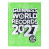 Guinness World Records 2027 | ISBN 9781806500222 | Kalimat Store