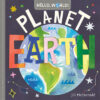 Hello, World! Planet Earth | ISBN 9780593174999 | Kalimat Store