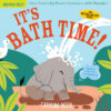 Indestructibles: It's Bath Time! | ISBN 9781523512751 | Kalimat Store
