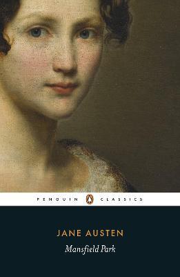 Mansfield Park | ISBN 9780141439808 | Kalimat Store