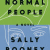 Normal People | ISBN 9781984822185 | Kalimat Store