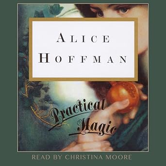 Practical Magic | ISBN 9780425190371 | Kalimat Store