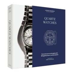Quartz Watches | ISBN 9781840919677 | Kalimat Store