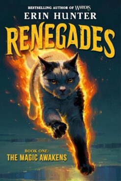 Renegades #1: The Magic Awakens | ISBN 9780063449534 | Kalimat Store