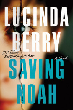Saving Noah (Deluxe Edition) | ISBN 9781464292132 | Kalimat Store