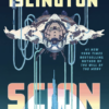 Scion | ISBN 9781399641869 | Kalimat Store