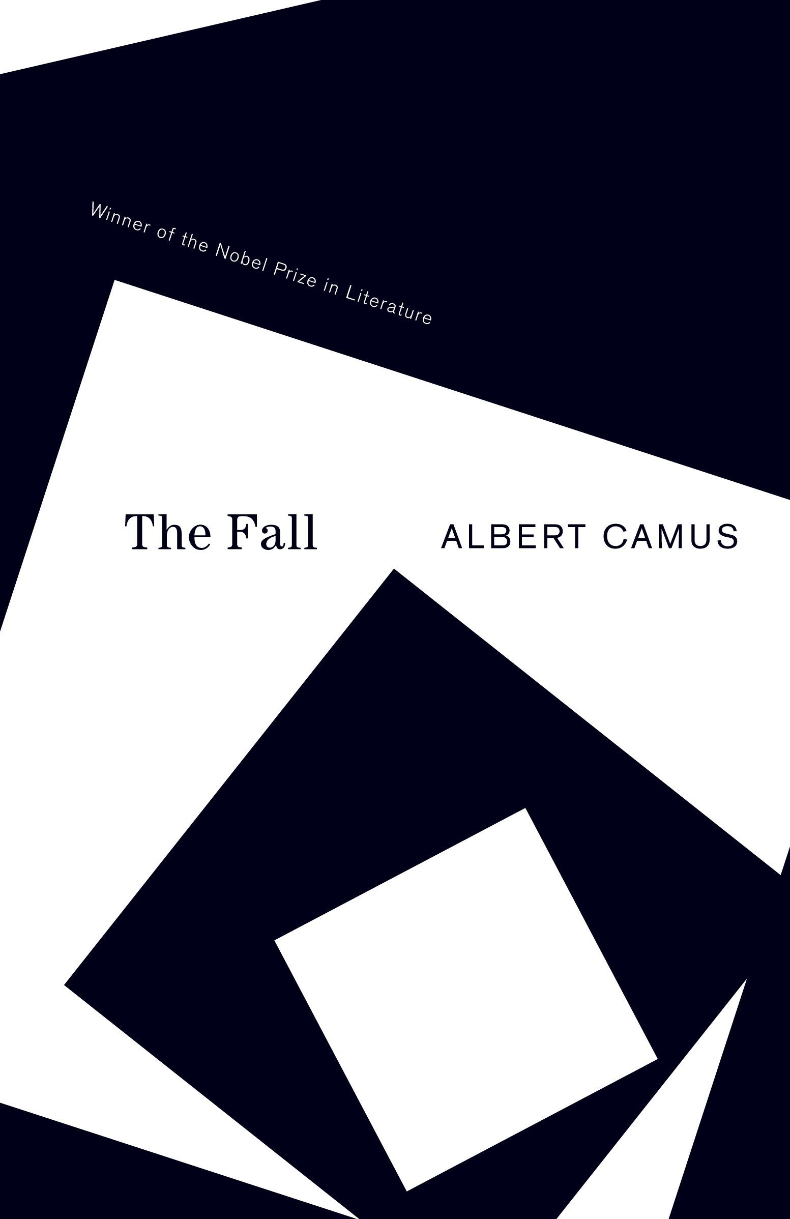 The Fall | ISBN 9780679720225 | Kalimat Store