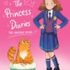 The Princess Diaries: The Graphic Novel | ISBN 9780063459175 | Kalimat Store
