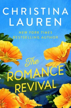 The Romance Revival | ISBN 9781668241912 | Kalimat Store