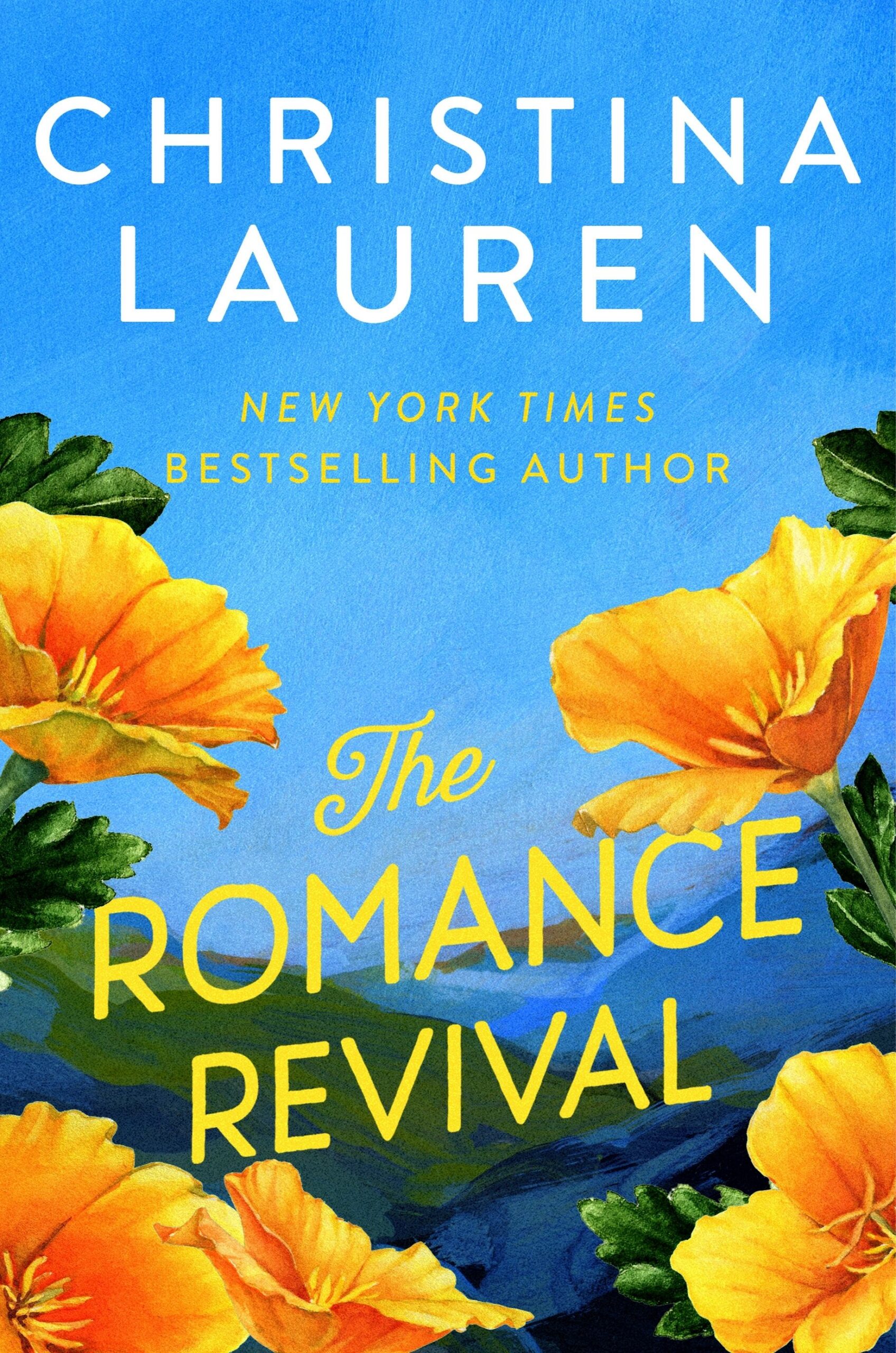 The Romance Revival | ISBN 9781668241912 | Kalimat Store