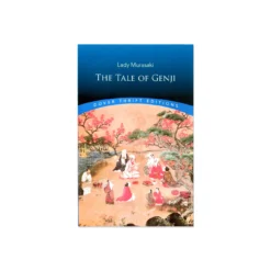 The Tale of Genji | ISBN 9780142437148 | Kalimat Store