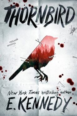 Thornbird | ISBN 9798217233281 | Kalimat Store