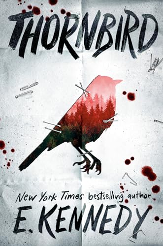 Thornbird | ISBN 9798217233281 | Kalimat Store