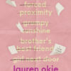 Tropesick: A Meta Romance Where the Tropes Two Writers Craft Begin Playing Out in Real Life | ISBN 9780063479616 | Kalimat Store