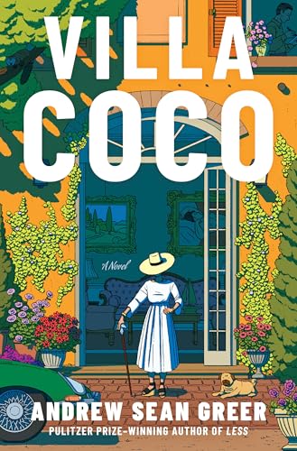 Villa Coco | ISBN 9780385552783 | Kalimat Store